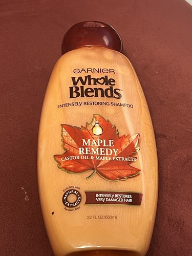 Ultra Soft Maple Healing Conditioner – Intensive Reparatur-Spülung Für Geschädigtes Haar