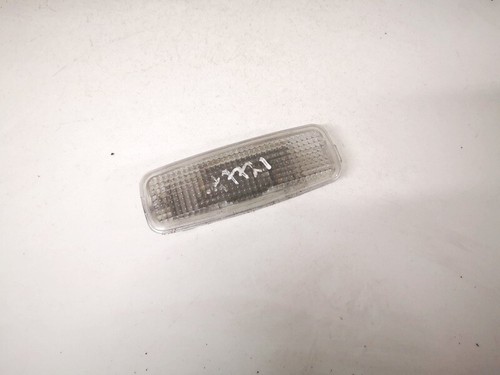 Audi A4 2002 Interior lighting 4d0947105a, Genuine #1529597-33