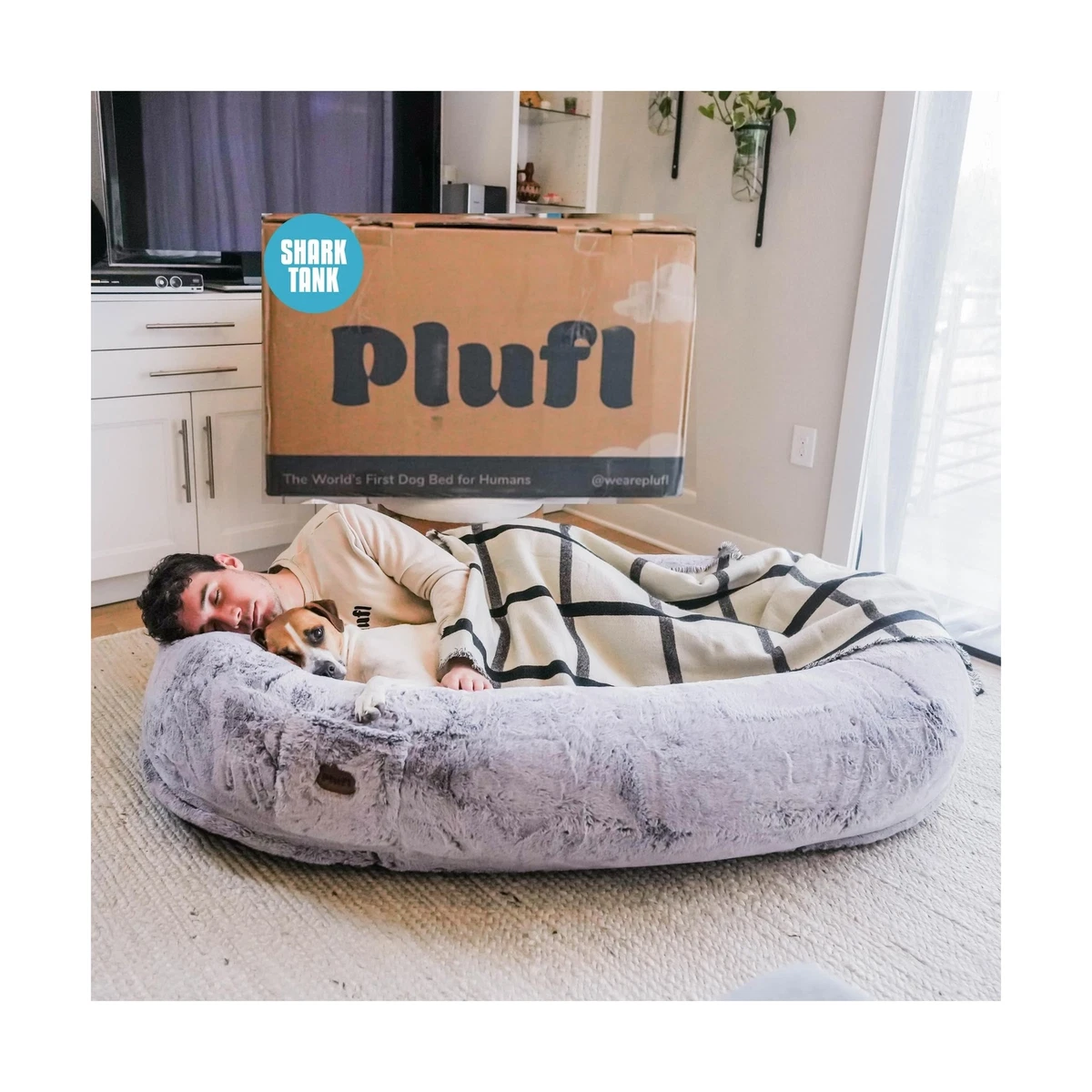 Shark tank lovesac new arrivals