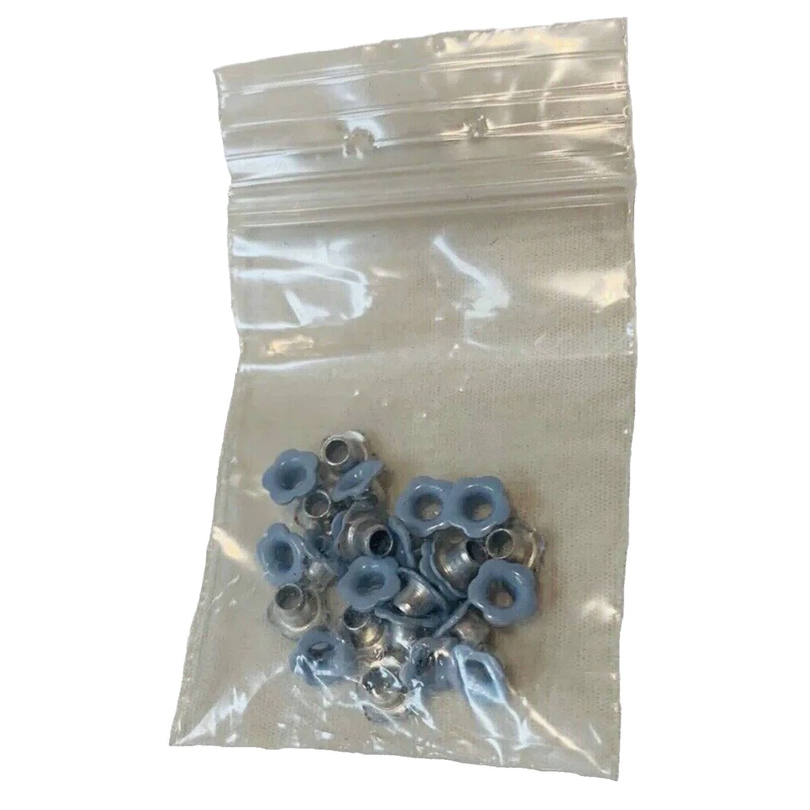 Paper Not Handmade Eyelets