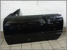 Mercedes Benz W208 CLK-Klasse Tür LINKS 197 SCHWARZ 2087200705 K789 Original Mercedes Benz W208 CLK-Klasse Tür LINKS 197 SCHWARZ 2087200705 K789 Original
