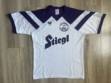ERIMA VINTAGE 1980s FOOTBALL SHIRT VINTAGE JERSEY SOCCER size L
