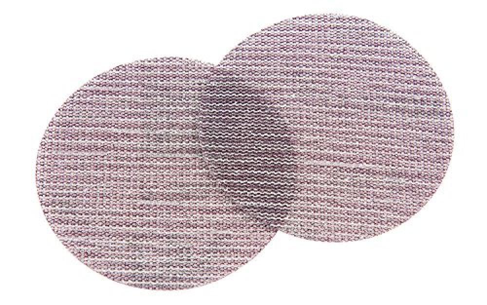 (TG. 180 Grit x Pack of 50) Mirka AC24105018 - Abranet dischi ace 150 millimetri