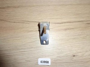 Ikea Backofen 003.009.18 FXZM6 temperatur sicherung schmelz sensor fühler