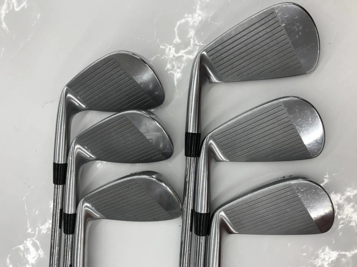 Golf Iron Set Yamaha inpres X V FORGED 2009 N.S.Pro 950GH (S Golf Iron Set Yamaha inpres X V FORGED 2009 N.S.Pro 950GH (S