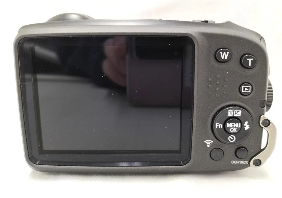 FUJIFILM FinePix XP140 Wasserdicht, Stoßfest Digitalkamera Aus Japan - Bild 3 von 4