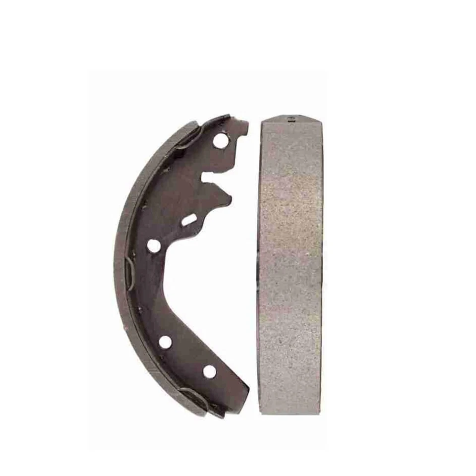 Zapatas de freno traseras aptas para Chrysler Dodge Plymouth Neon Omni Lancer Scamp Horizon Foto 3 de 4