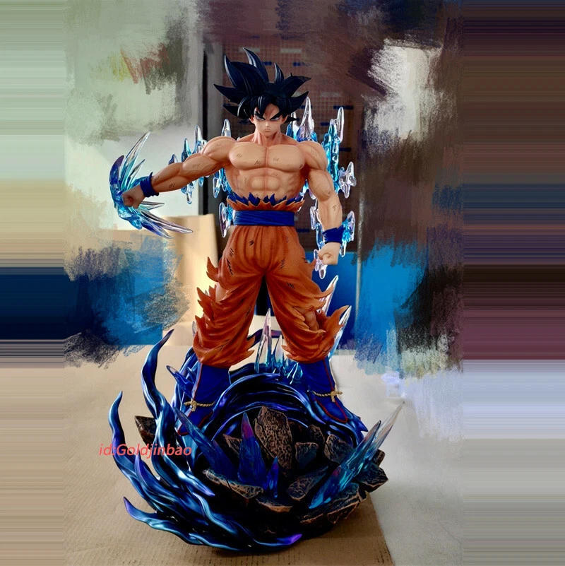 Ui Goku Gifts & Merchandise for Sale