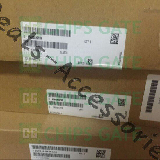 New in box Trigger Boards A5E02822120 (1PCS) #A6-4