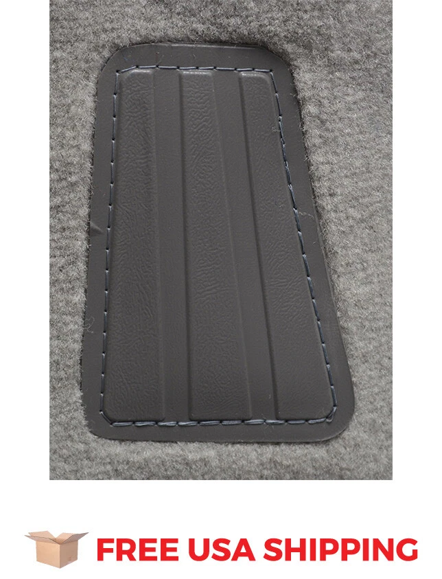 FITS 2005-2014 Nissan Armada 1pc Complete Cutpile Carpet - Image 3 of 3