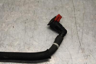 2015 Kawasaki Ninja 300 EX300 FUEL HOSE GAS LINE TUBE PIPE BB61 | eBay