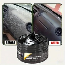 Car Interior Plastic Repair Scratch Remover Wax Polishing Repair Cream Sale Car Interior Plastic Repair Scratch Remover Wax Polishing Repair Cream Sale