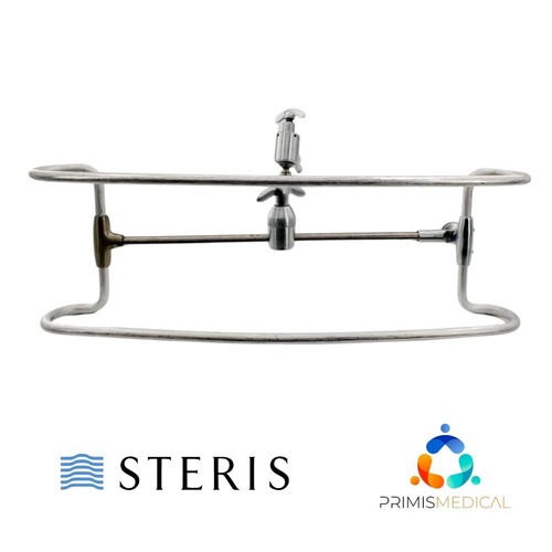 Steris Limb Holder / Surgical Table Attachment - Bild 2 von 3