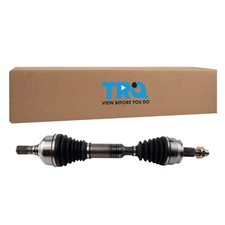 Trq Front Cv Axle Shaft Assembly 2014-2018 Jeep Cherokee