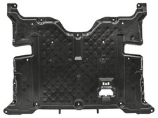 Moteur Mercedes 206