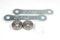 Tecnium 150070108TEC Tieferlegungskit Typ 7 - Suzuki GSR 750