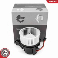 InnenraumgebläSe Esen SKV 68SKV108 FüR Audi A4 B8 8K2 Avant 8K5 Q5 8RB A5 8TA