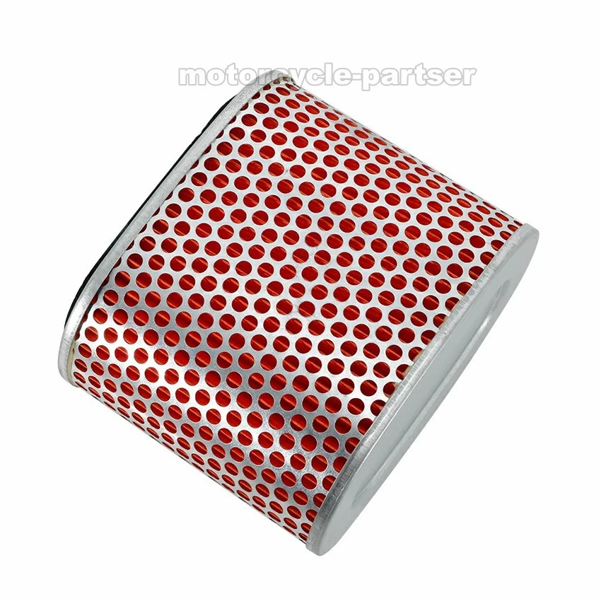 Elemento de filtro de aire para Honda VT1100C2 Shadow A.C.E VT1100C Shadow Spirit Foto 3 de 4