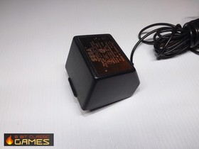 Sega Master System Power Supply Model 3025   - FAST SHIPPING! - 813a