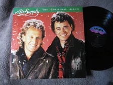 Air Supply, The Christmas Album