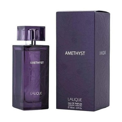 Amethyst Lalique