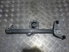 Lève vitre Citroen C1