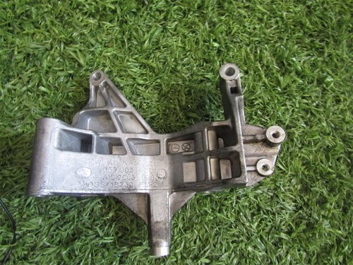 057903143 lichtmaschine generator halter VOLKSWAGEN TOUAREG 7P6 V8 2014 93768