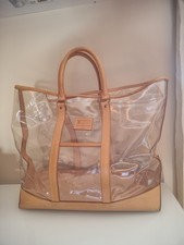 Borsa tote Louis Vuitton  limited edition 1996