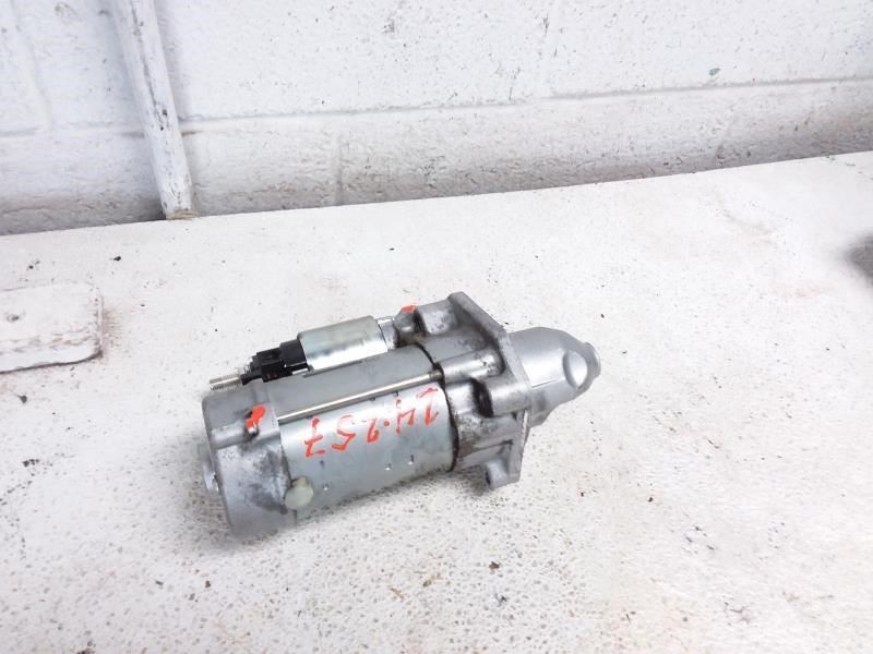 Maserati Ghibli 2020 Starter motor