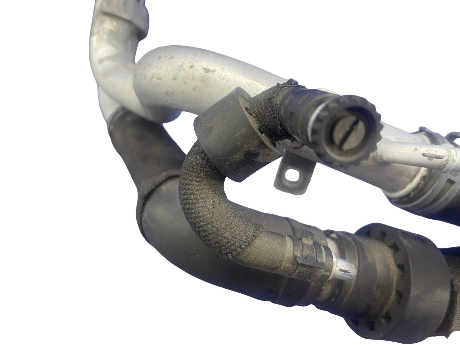 2017-2023 AUDI R8 V10 4S COOLANT HOSE PIPE TUBE 4S0121065E