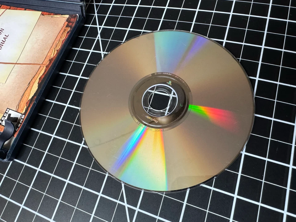 Dark Cloud 2 (Sony PlayStation 2, 2003) Completo CIB Foto 3 de 4