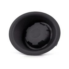 For Nissan Frontier Fog Light Cover 2005-2019 Passenger Side | Grille Bezel