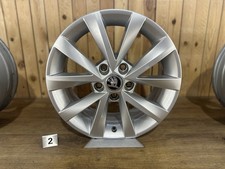 Jantes Skoda OCTAVIA