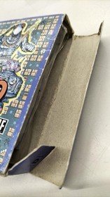 Quest Famicom Soft Dungeon Kid Used