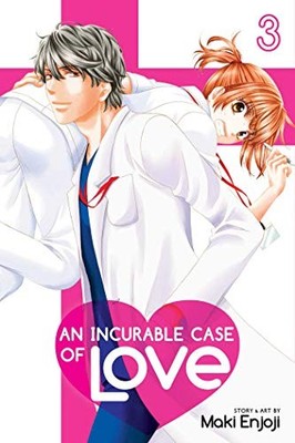 An Incurable Case of Love, Vol. 3 (3) - Paperback By Enjoji, Maki - GOOD