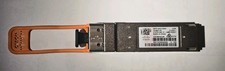 Cisco QSFP-40G-CSR4 40GBASE-SR4 QSFP 850nm MPO MMF Transceiver