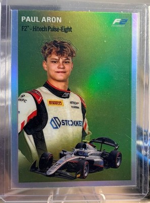2024 Topps Chrome Formula 1 - 1954 Inserts Pick Your Card! * Combined Shipping*