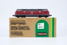 Trix Express H0 53 2256 00 Diesellok BR 221 137-3 DB 3 Leiter Gleichstrom