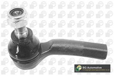 BGA Steering Tie Rod End Ball Joint Front Axle Left fits VW Polo 2001-2009