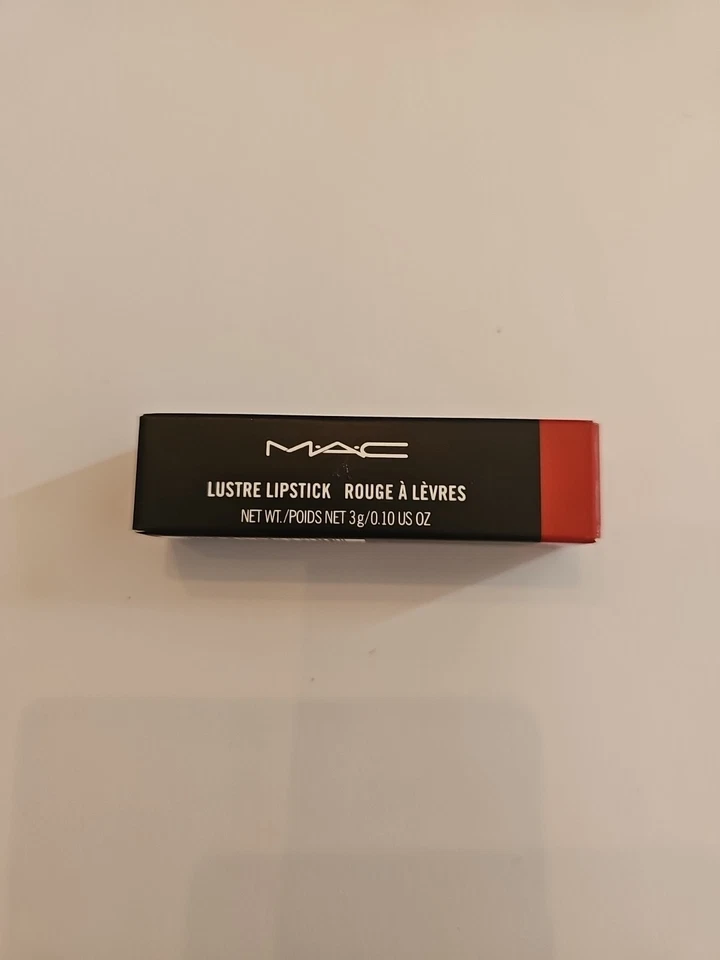 Batom M·A·C 620 See Sheer - 0,1 oz MAC - Imagem 3 de 4