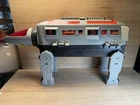 1984 Tonka GoBots Mobile Command Center
