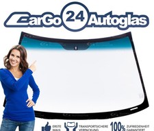 Frontscheibe für Volvo S40 V40 Windschutzscheibe mit Blaukeil ab Bj 1995-