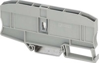 10 Stk. Phoenix Contact Endhalter Carrier 35-8 Endklammern 3034387 Endhalter
