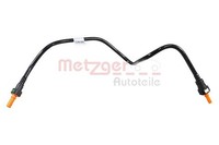 Kraftstoffleitung Metzger Autoteile 2150197 Polyamid 12 FüR Dacia Lodgy Dokker