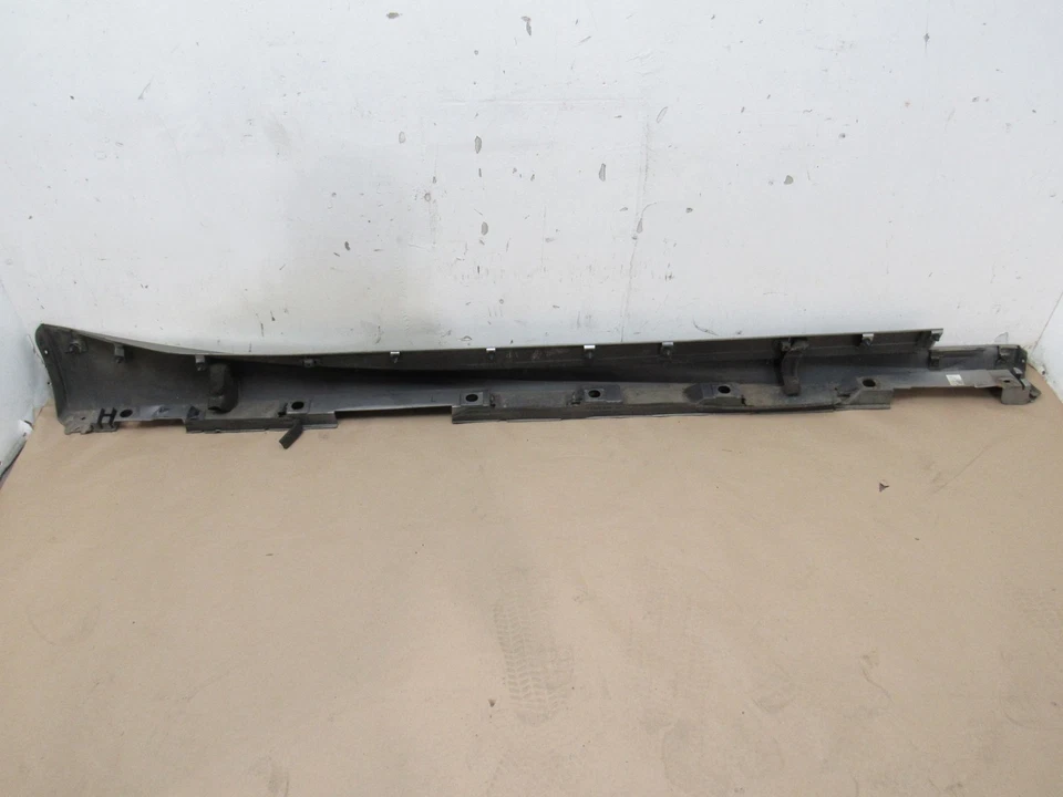 Lexus IS300 2020 Left Driver Rocker Skirt Molding Trim Panel 14-21 ; Foto 4 de 4