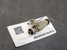 Injecteur Kia PICANTO