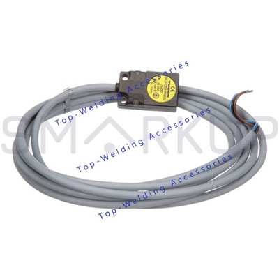 New In Box TURCK BC5 Q08 AN6X2/S250 Proximity Switch