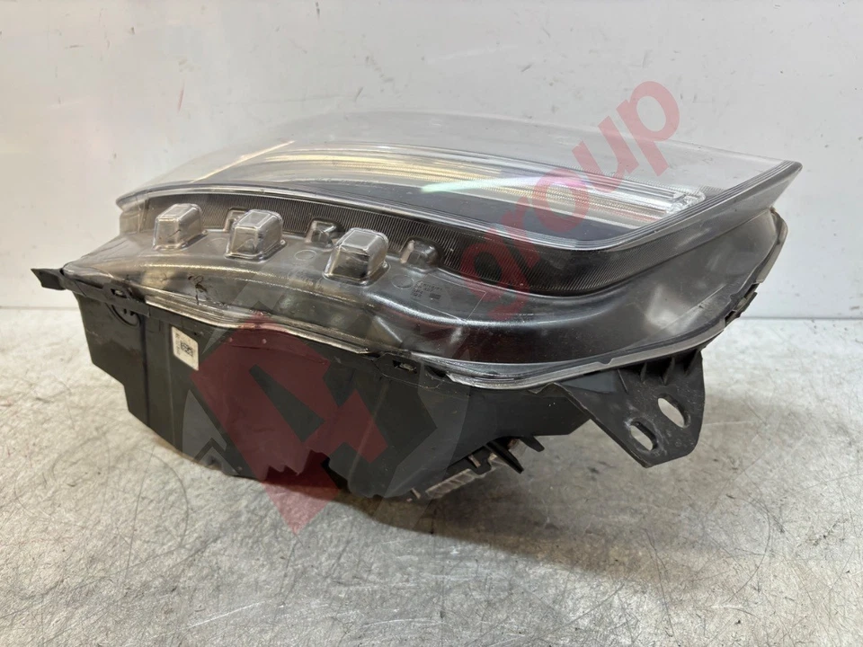 VOLVO XC40 T5 19-24 FRONTSCHEINWERFER RECHTS FAHRERSEITE O/S 32342529 (ERSATZTEILE) - Bild 4 von 4