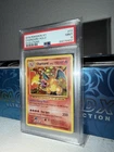 2016 Pokemon XY Evolutions Charizard Holo PSA 9 Mint #11/108