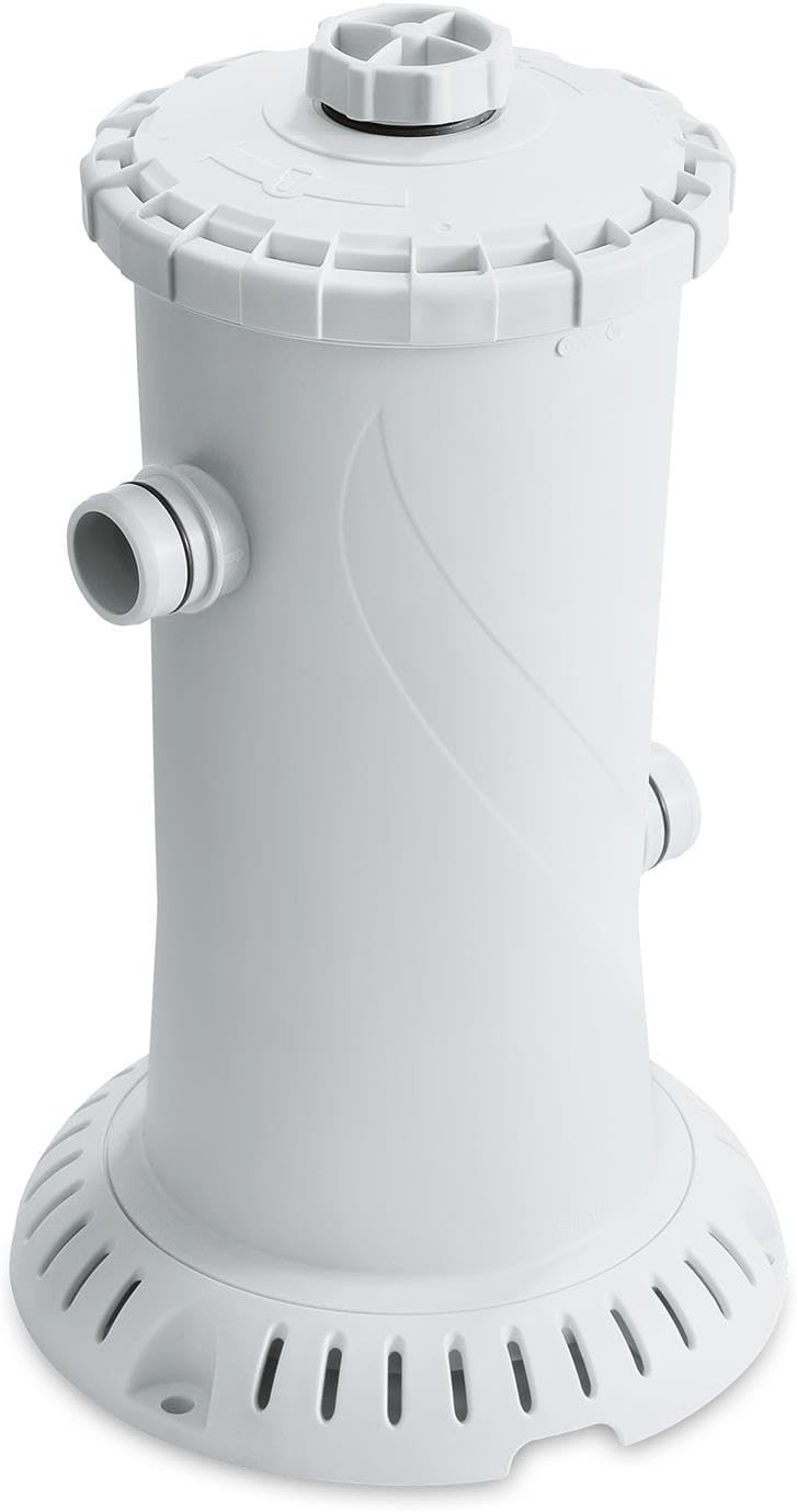 Bomba de filtro de cartucho Funsicle RX1500 (220~240V), sistema de filtración de piscina 1500 ga